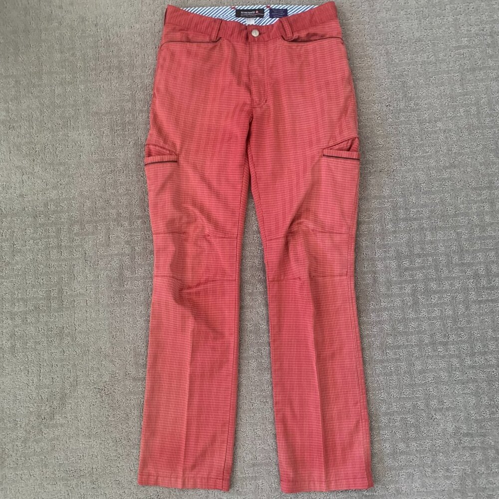 Le Coq Sportif Golf Collection Women's Pants - Size M